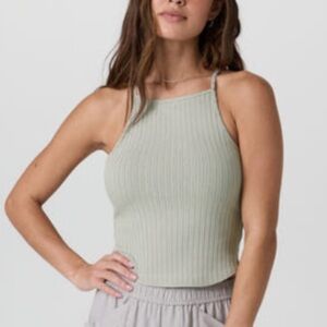 Vuori marina ribbed tank
